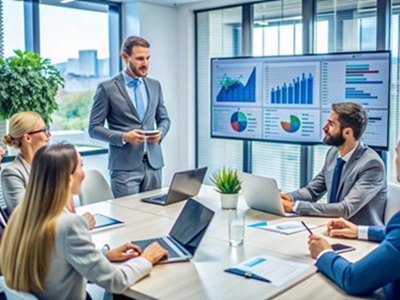 Business Challenges in 2025